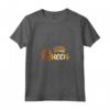 Donna Queen Matching Couples Shirt - King & Queen Maglietta con Collo a V - Perfect for Valentine's Day Celebration