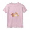 Donna Queen Matching Couples Shirt - King & Queen Maglietta con Collo a V - Perfect for Valentine's Day Celebration