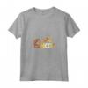 Donna Queen Matching Couples Shirt - King & Queen Maglietta con Collo a V - Perfect for Valentine's Day Celebration