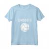 Donna Pallavolo Volley Palleggiatore Divertente Maglietta con Collo a V - Unooo!!! - Ideale per Regali Giocatori di Pallavolo