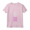 Maglietta Donna 5 Minuti e Sono Pronta - Shirt con Scritte Divertenti e Ironiche - Ideale per Regalo - Marca HapTiger