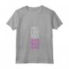 Maglietta Donna 5 Minuti e Sono Pronta - Shirt con Scritte Divertenti e Ironiche - Ideale per Regalo - Marca HapTiger