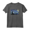 Quadro Vincent van Gogh Notte Stellata - Felpa con Cappuccio Moderna - T-shirt Uomo Manica Corta Arte
