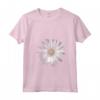 Donna Margherita Fiore Primavera - Maglietta Fiorita per Giardinieri - Regalo per Compleanni e Feste