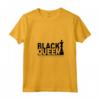 Donna Black Queen Chess Game Piece Maglietta con Collo a V - Il Pezzo più Potente - Ideale per gli Appassionati di Scacchi