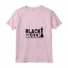 Donna Black Queen Chess Game Piece Maglietta con Collo a V - Il Pezzo più Potente - Ideale per gli Appassionati di Scacchi