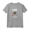 Rugby Divertente Rugbista - Felpa con Cappuccio Uomo Ragazzo - Il Rugby Sta Chiamando - Idea Regalo Compleanno o Natale