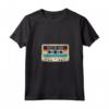 Donna Best Of 1980 Compleanno 41 Anni - Maglietta Limited Edition con Collo a V - Regalo Divertente per Uomo e Donna