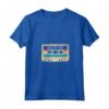 Donna Best Of 1980 Compleanno 41 Anni - Maglietta Limited Edition con Collo a V - Regalo Divertente per Uomo e Donna