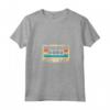 Donna Best Of 1980 Compleanno 41 Anni - Maglietta Limited Edition con Collo a V - Regalo Divertente per Uomo e Donna