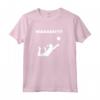 Pallavolo Pallavolista Divertente - Felpa con Cappuccio Volley per Appassionate - Mia! Design