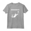 Pallavolo Pallavolista Divertente - Felpa con Cappuccio Volley per Appassionate - Mia! Design