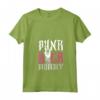Punk Rock Mamma - Maglietta con Collo a V per Genitori Punk - Ideale per Regalo di Compleanno o Festa del Papà