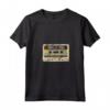 Best of 1982 - 42 Compleanno Vintage - Maglietta Donna Uomo con Collo a V - Ideale Regalo Compleanno 42 Anni