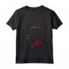 Donna Che Guevara Shirt Rebel Cuban Shirt Guerrilla Revolution - Maglietta con Collo a V - Iconic Leader Admirer Ernesto Che Guevara T-shirt
