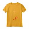 Donna Che Guevara Shirt Rebel Cuban Shirt Guerrilla Revolution - Maglietta con Collo a V - Iconic Leader Admirer Ernesto Che Guevara T-shirt