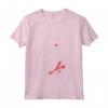 Donna Che Guevara Shirt Rebel Cuban Shirt Guerrilla Revolution - Maglietta con Collo a V - Iconic Leader Admirer Ernesto Che Guevara T-shirt