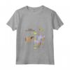 Donna Divertente - Maglietta Regalo per 40° Compleanno - Arcobaleno Unicorno - Idea Regalo Natale