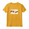 Creazione di Adamo Michelangelo Buonarroti Donne e Uomini Felpa con Cappuccio - T-shirt Uomo con Arte Michelangelo e Maglia Estiva Donna