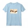 Creazione di Adamo Michelangelo Buonarroti Donne e Uomini Felpa con Cappuccio - T-shirt Uomo con Arte Michelangelo e Maglia Estiva Donna