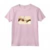 Creazione di Adamo Michelangelo Buonarroti Donne e Uomini Felpa con Cappuccio - T-shirt Uomo con Arte Michelangelo e Maglia Estiva Donna