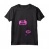 Donna Maglia Annuncio Gravidanza Divertente Ho Fame Anche io Mamma - Regalo Futura Mamma 2023 - Natale e Compleanno
