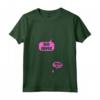 Donna Maglia Annuncio Gravidanza Divertente Ho Fame Anche io Mamma - Regalo Futura Mamma 2023 - Natale e Compleanno