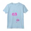 Donna Maglia Annuncio Gravidanza Divertente Ho Fame Anche io Mamma - Regalo Futura Mamma 2023 - Natale e Compleanno