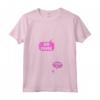 Donna Maglia Annuncio Gravidanza Divertente Ho Fame Anche io Mamma - Regalo Futura Mamma 2023 - Natale e Compleanno
