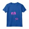 Donna Maglia Annuncio Gravidanza Divertente Ho Fame Anche io Mamma - Regalo Futura Mamma 2023 - Natale e Compleanno