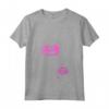 Donna Maglia Annuncio Gravidanza Divertente Ho Fame Anche io Mamma - Regalo Futura Mamma 2023 - Natale e Compleanno