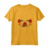 Donna Stile Vintage Ucraino Vyshyvanka Floreale Carino - Camicia Compleanno Regalo - Moda Etnica Ucraina