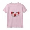 Donna Stile Vintage Ucraino Vyshyvanka Floreale Carino - Camicia Compleanno Regalo - Moda Etnica Ucraina