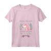 Donna Insegnante di Inglese - Favoloso Unicorno Magico Maglietta con Collo a V - Regalo Insegnante di Inglese per Amanti degli Unicorni