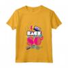 Donna Torna a T-shirt anni '80 Vintage Retro I Love 80's Graphic Design Maglietta con Collo a V - Ideale come Regalo Unico per Amanti degli Anni '80