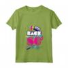 Donna Torna a T-shirt anni '80 Vintage Retro I Love 80's Graphic Design Maglietta con Collo a V - Ideale come Regalo Unico per Amanti degli Anni '80