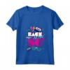 Donna Torna a T-shirt anni '80 Vintage Retro I Love 80's Graphic Design Maglietta con Collo a V - Ideale come Regalo Unico per Amanti degli Anni '80