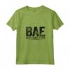 Donna Best Aunt Ever Shirt - Maglietta per la Zia con Collo a V - Regali Divertenti per Zia e Completo da Zia