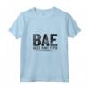 Donna Best Aunt Ever Shirt - Maglietta per la Zia con Collo a V - Regali Divertenti per Zia e Completo da Zia