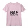 Donna Best Aunt Ever Shirt - Maglietta per la Zia con Collo a V - Regali Divertenti per Zia e Completo da Zia