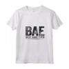 Donna Best Aunt Ever Shirt - Maglietta per la Zia con Collo a V - Regali Divertenti per Zia e Completo da Zia