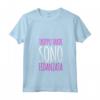 Donna Magliette Donna Divertenti - Troppo Tardi Sono Fidanzata Maglietta con Collo a V - Ideale Regalo Compleanno Amante dell'Ironia
