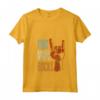 Donna This Mom Rocks Maglietta Rock n Roll - Regalo Musica Heavy Metal per la Mamma - Ideale per Festival e Concerti