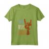 Donna This Mom Rocks Maglietta Rock n Roll - Regalo Musica Heavy Metal per la Mamma - Ideale per Festival e Concerti