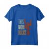 Donna This Mom Rocks Maglietta Rock n Roll - Regalo Musica Heavy Metal per la Mamma - Ideale per Festival e Concerti