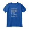 Regalo Divertente Uomo Donna - Felpa con Cappuccio Crossfit con Frase Simpatica - Ideale per Compleanni e Natale
