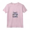 Donna Best Mum T-shirt Festa della Mamma - Regalo Unico per Compleanno o Natale - Maglietta con Collo a V e Cappuccio