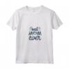 Donna Best Mum T-shirt Festa della Mamma - Regalo Unico per Compleanno o Natale - Maglietta con Collo a V e Cappuccio