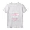 Donna Ho due nomi Mamma e Nonna - Maglietta Personalizzata per la Festa della Mamma - Ideale per Compleanno - Regalo Divertente