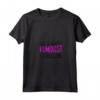 Donna - This is what a feminist looks like Design Maglietta con Collo a V - Ideale per attiviste e sostenitrici dei diritti delle donne, Acquista online!